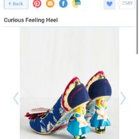 Alice au pays de la champêtrie !!! - 1