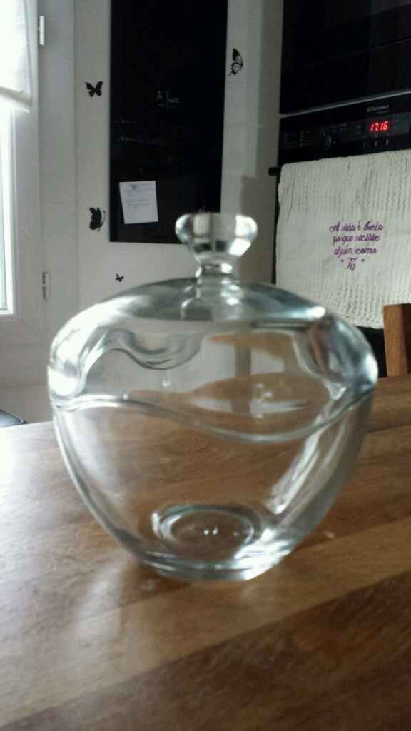 1er achat - 1
