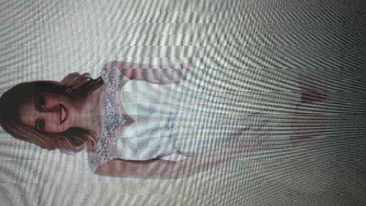 Robe pour le lendemain - 1