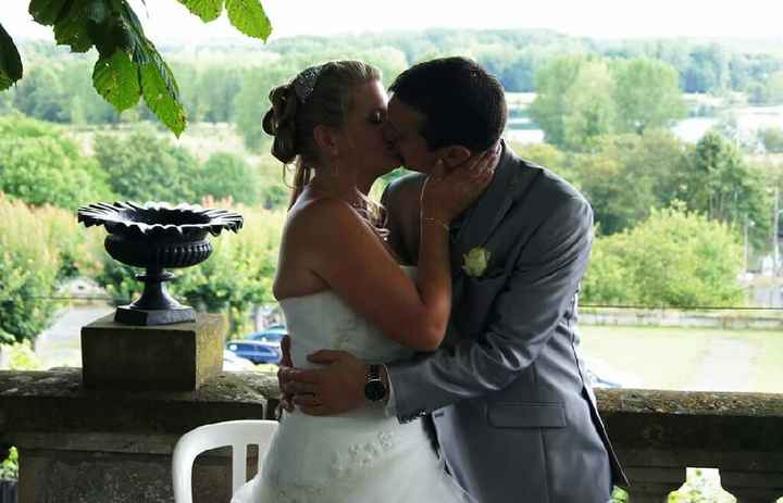 Mon mariage est passé! - 8