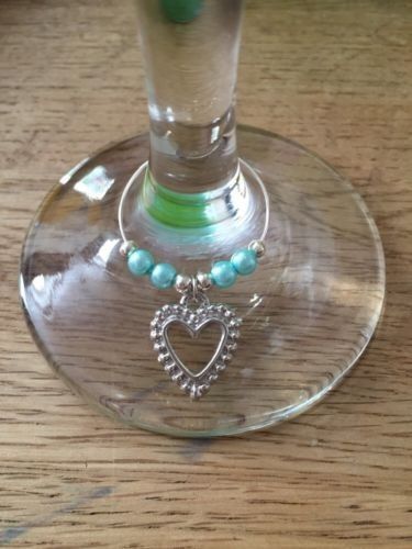 créole pied de verre a vin