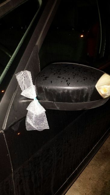 Noeuds de voiture. - 1