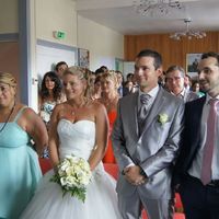 Mon mariage est passé! - 1