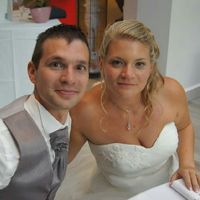 Mon mariage est passé! - 4