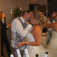 Mon mariage est passé! - 6