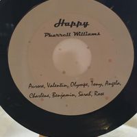 Plan de table Help ! - 1