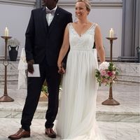 Ouverture de bal : changement de robe? - 1