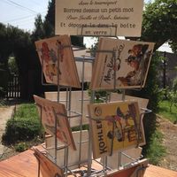 Nous nous marions le 4 Septembre 2021 - Somme - 1