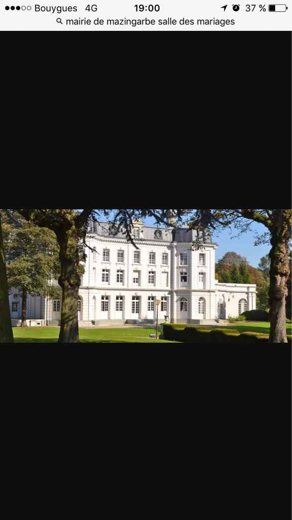 Comment est votre mairie ? :) - 1