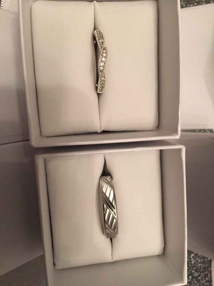 Elles sont la !! :) - 1