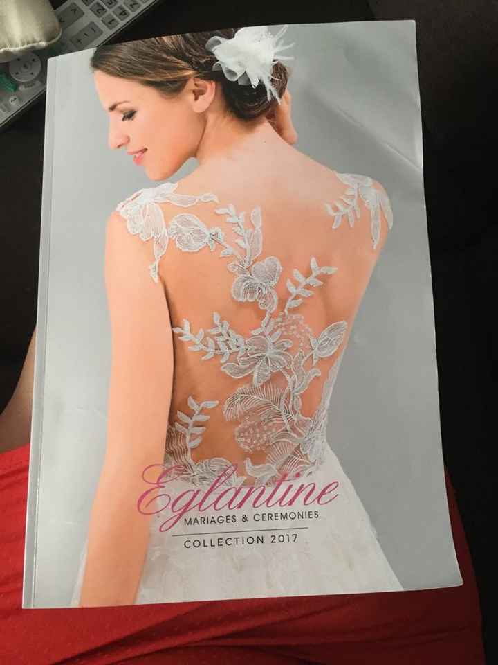 Une idée des prix chez eglantine collection 2017 ? - 2