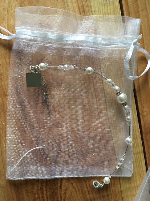 Dossier mariage et bijoux mariée - 4