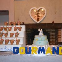 Candy bar