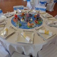 table enfants