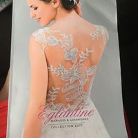 Une idée des prix chez eglantine collection 2017 ? - 2