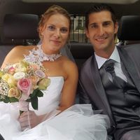 Notre beau jour est passé ... - 1