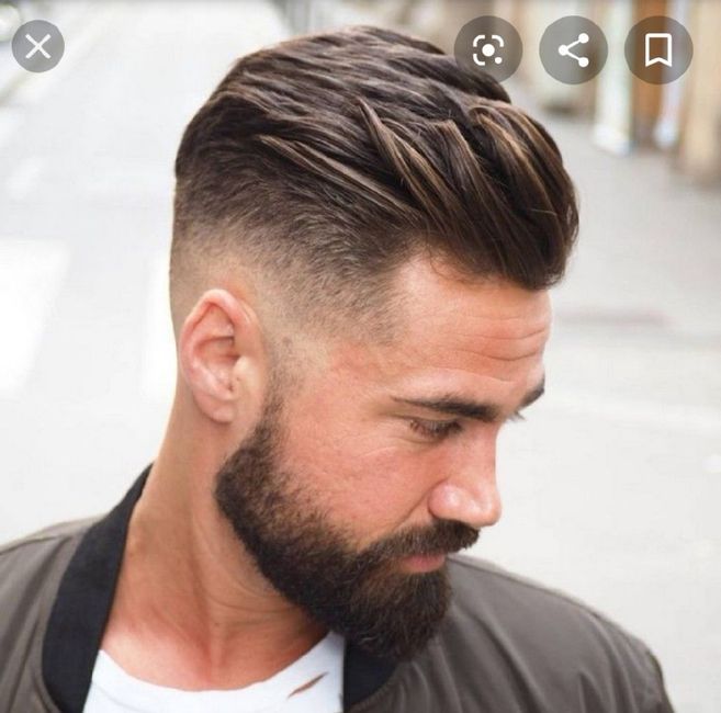 Coupe de cheveux homme 4