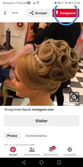 Coiffure mariage 18