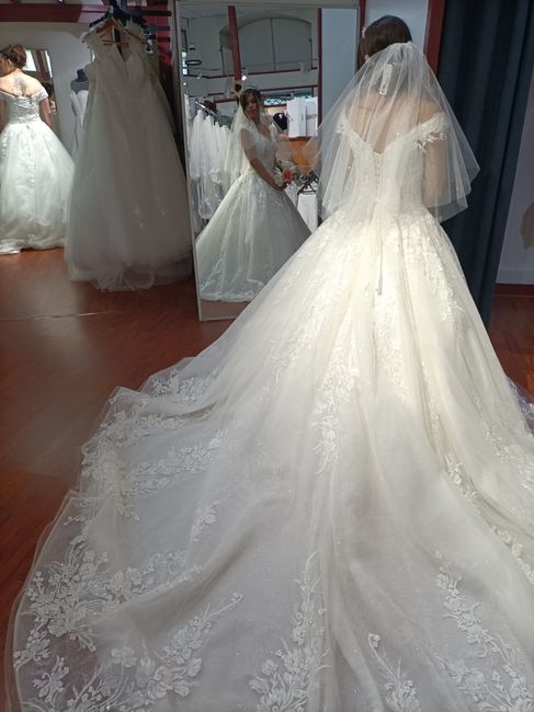 Coiffure cheveux lâché 12