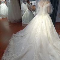 Coiffure cheveux lâché - 1