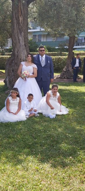 On est mariés 💒🥳🥳 5