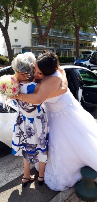 On est mariés 💒🥳🥳 8