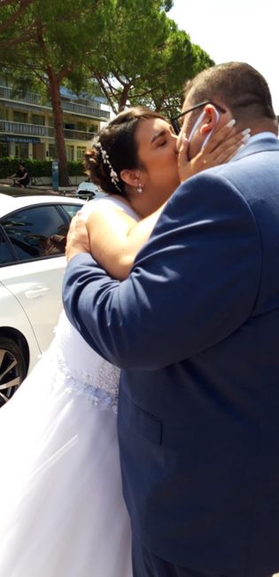 On est mariés 💒🥳🥳 9