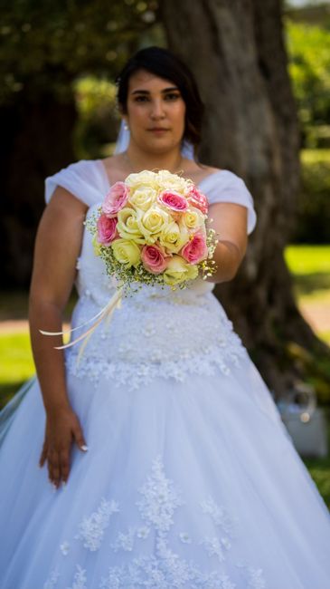 On est mariés 💒🥳🥳 10