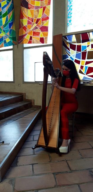 On est mariés 💒🥳🥳 11