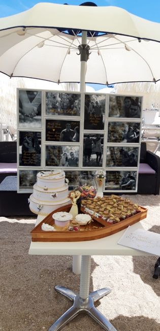 On est mariés 💒🥳🥳 13