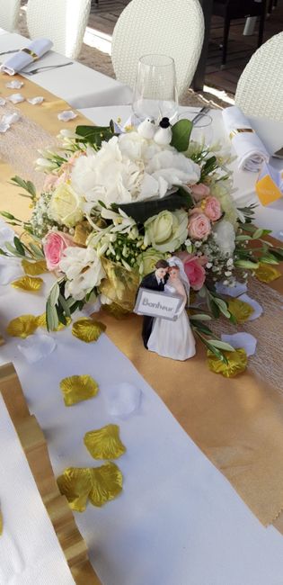 On est mariés 💒🥳🥳 14