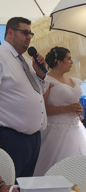 On est mariés 💒🥳🥳 19