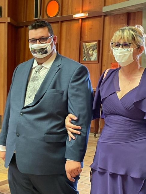 On est mariés 💒🥳🥳 20