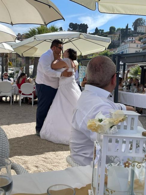 On est mariés 💒🥳🥳 23