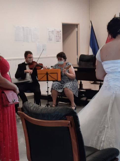 On est mariés 💒🥳🥳 24