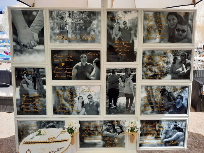 On est mariés 💒🥳🥳 25