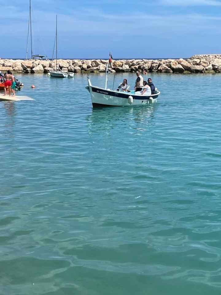 On es mariés 💒🥳🥳 - 12