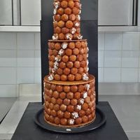 Mon gâteau sera sous forme de ______ - 1