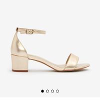 Chaussure peu de talons - 1