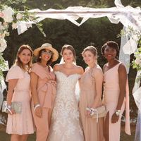 Vous en pensez quoi des arches décoratifs ? - 1