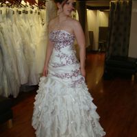 Ma robe