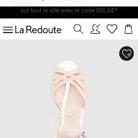  a la recherche des chaussures - 1