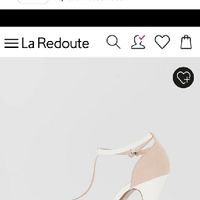  a la recherche des chaussures - 2