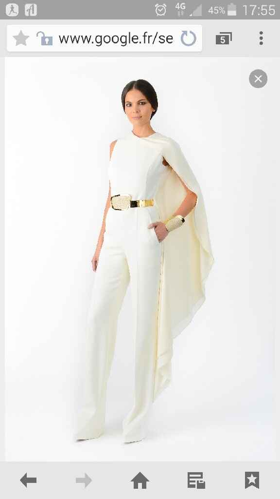 Joue-la comme solange - 1