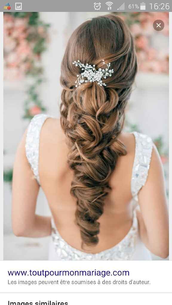 Blocage sur la coiffure - 5