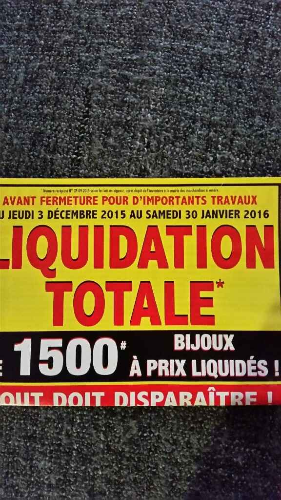 Besoin de vos avis - 1