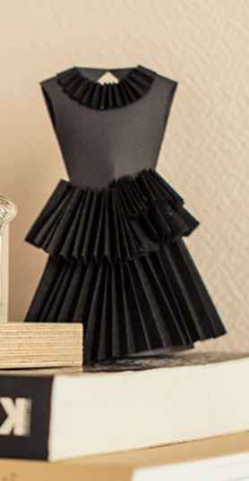 la petite robe noire