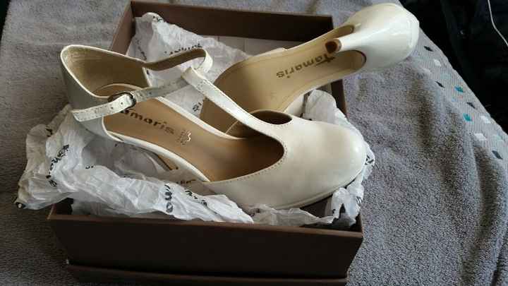 Les quelles choisir ? - 1