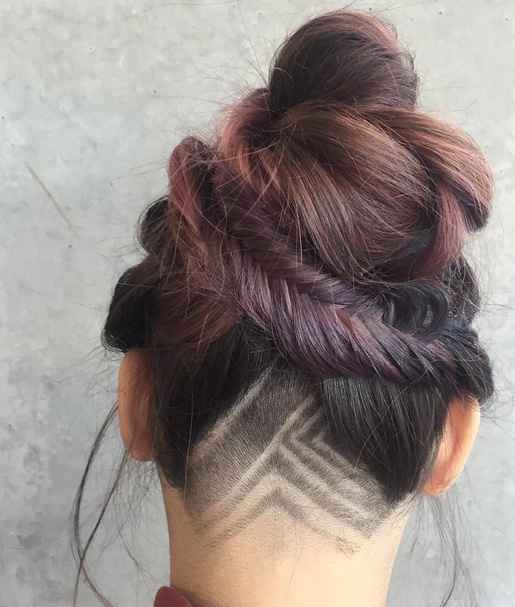UNDERCUT 3