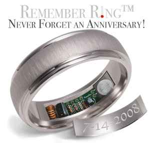 alliance  remember ring